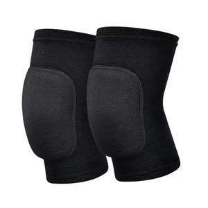 Protective Knee Pads for Men, Women, Kids - Dance, Yoga, Sports
