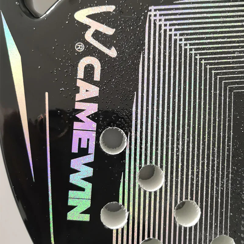 Carbon Fiber Tennis Racket Set