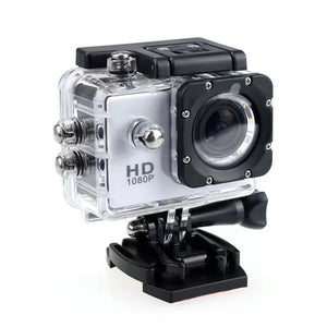 Underwater Sports Camera