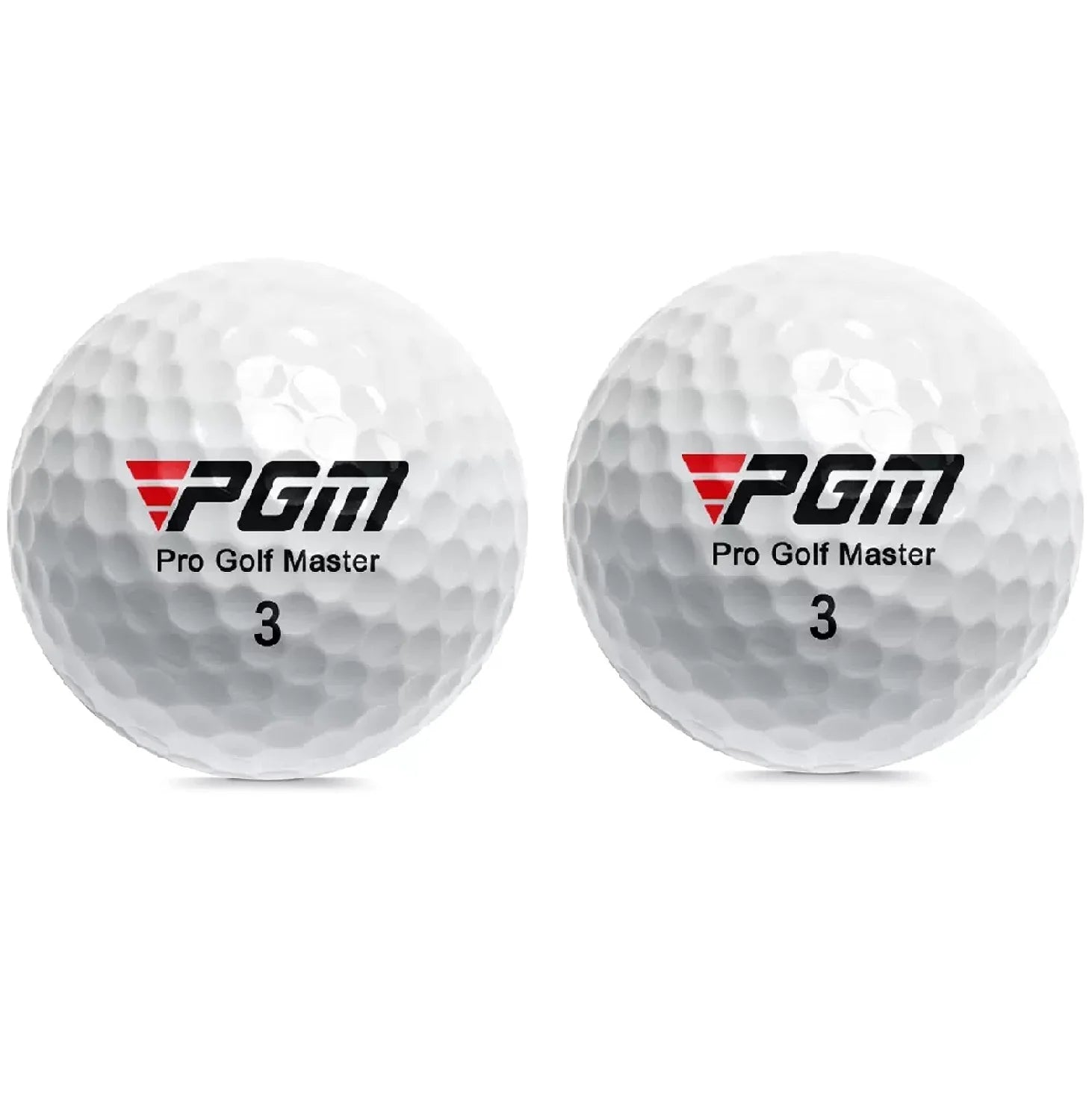 Premium 3-Layer Golf Ball