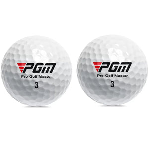 Premium 3-Layer Golf Ball