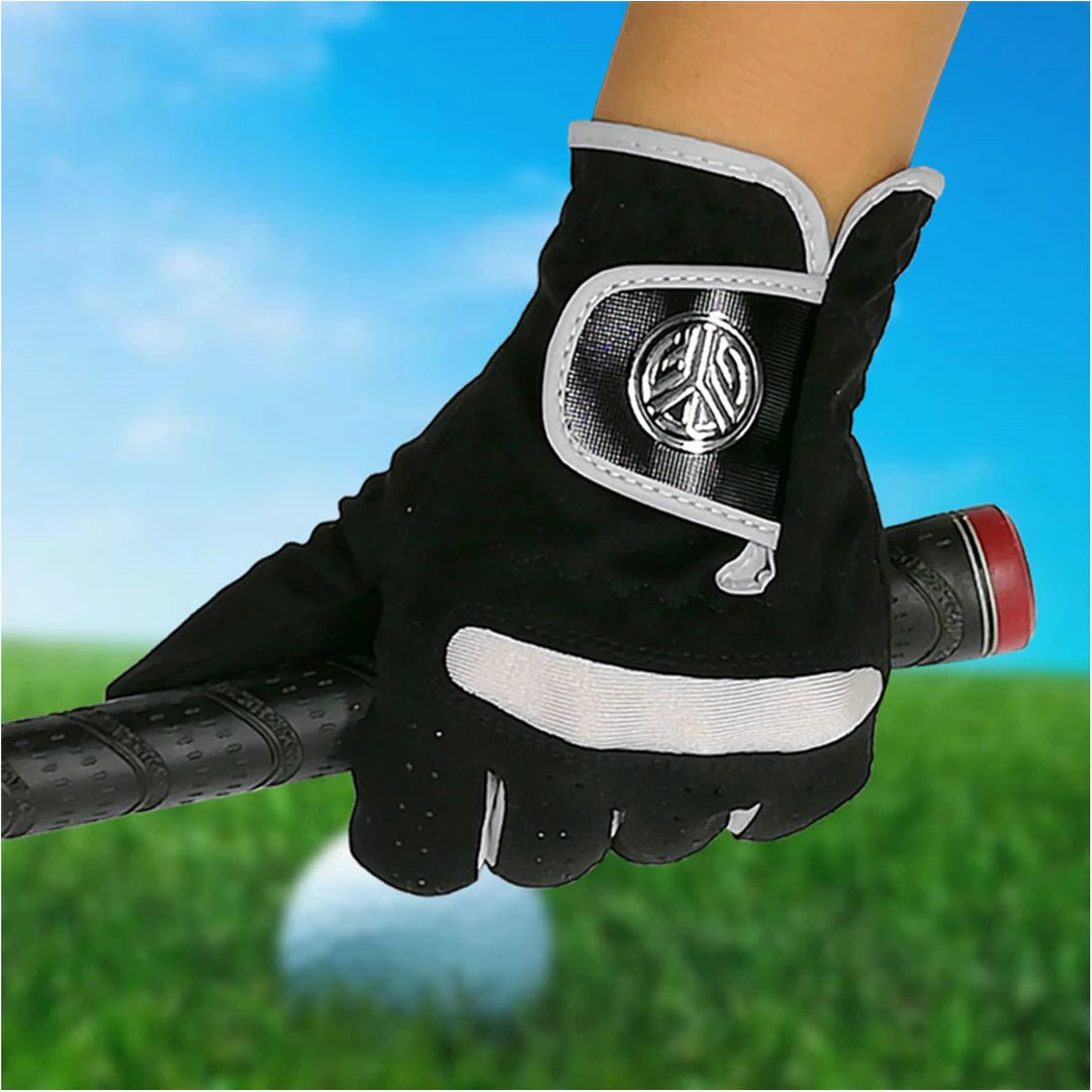 Golf Compression Gloves