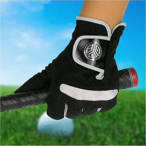 Golf Compression Gloves