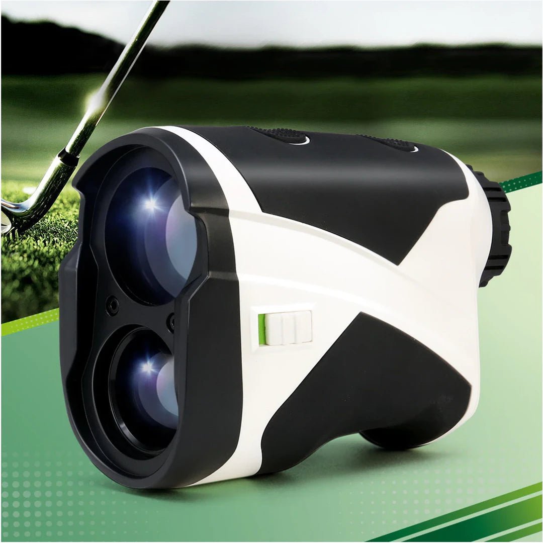 Golf 700M Laser Rangefinder