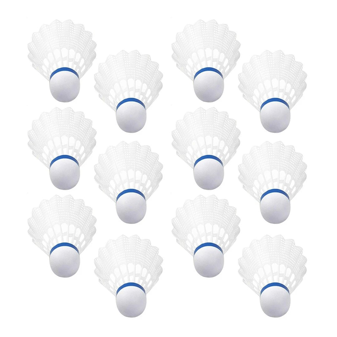 Badminton Shuttlecock 12pcs/Set 