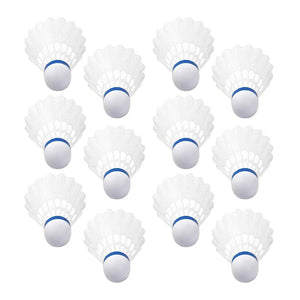 Badminton Shuttlecock 12pcs/Set 