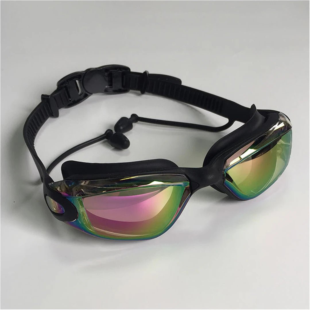 Polarized Swimming Glasses