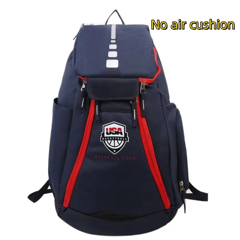 Basketball Elite Training Bag