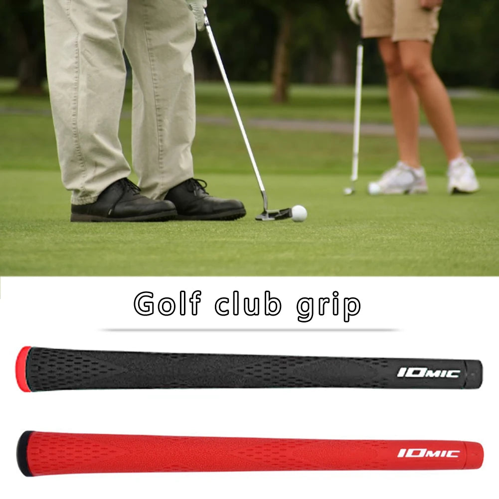 Golf Club Soft Rubber Grip