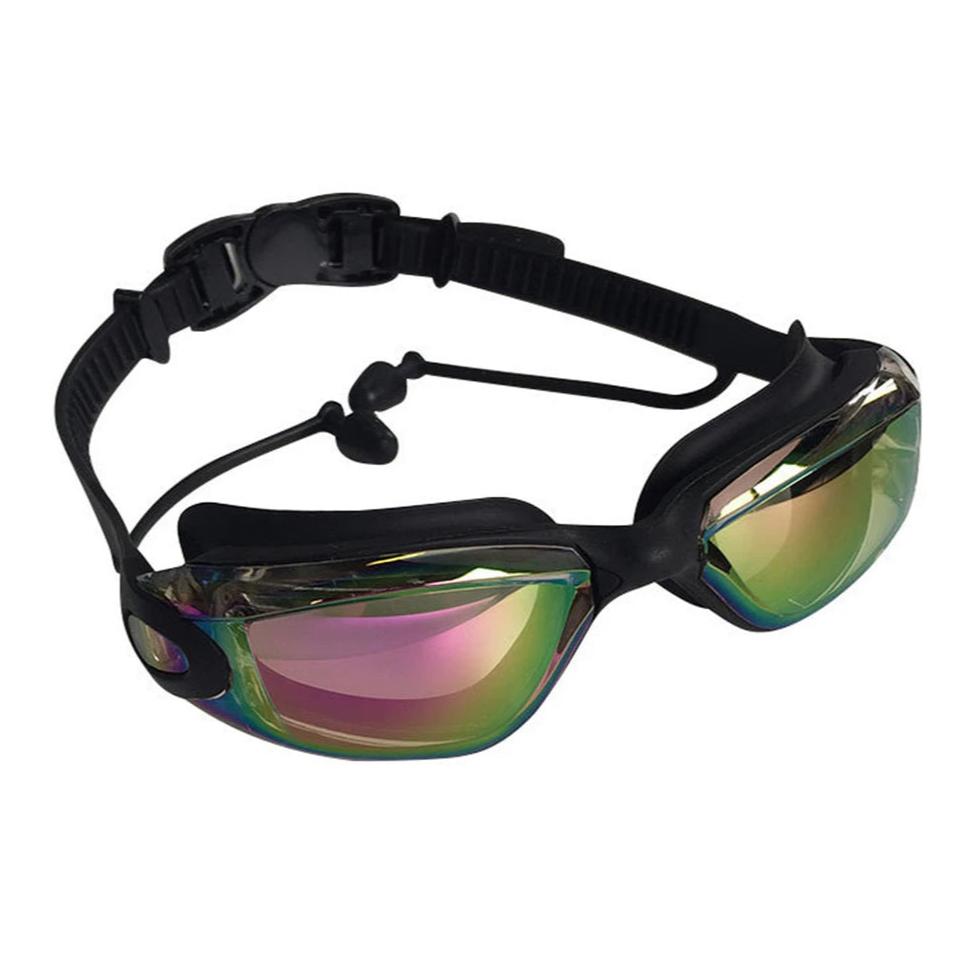 Polarized Swimming Glasses