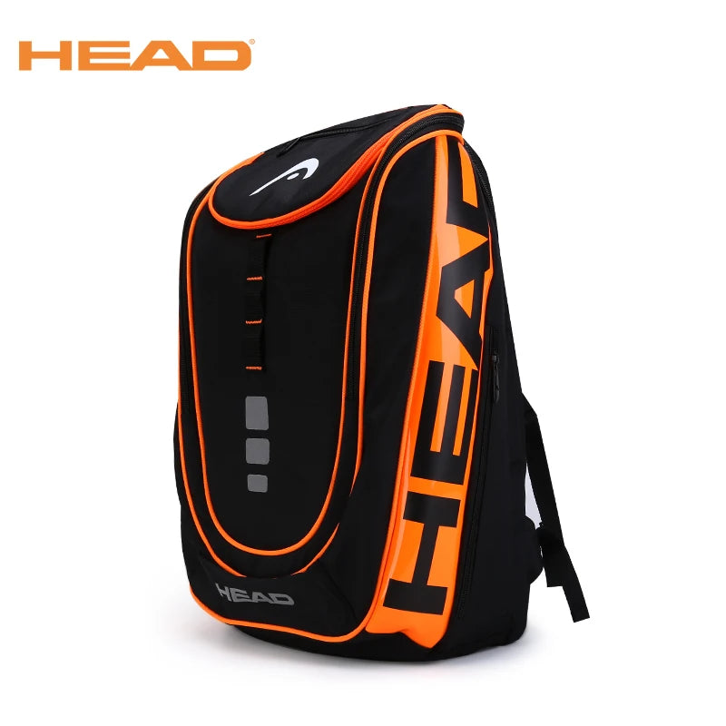 Tennis Tennis Sports Backpack