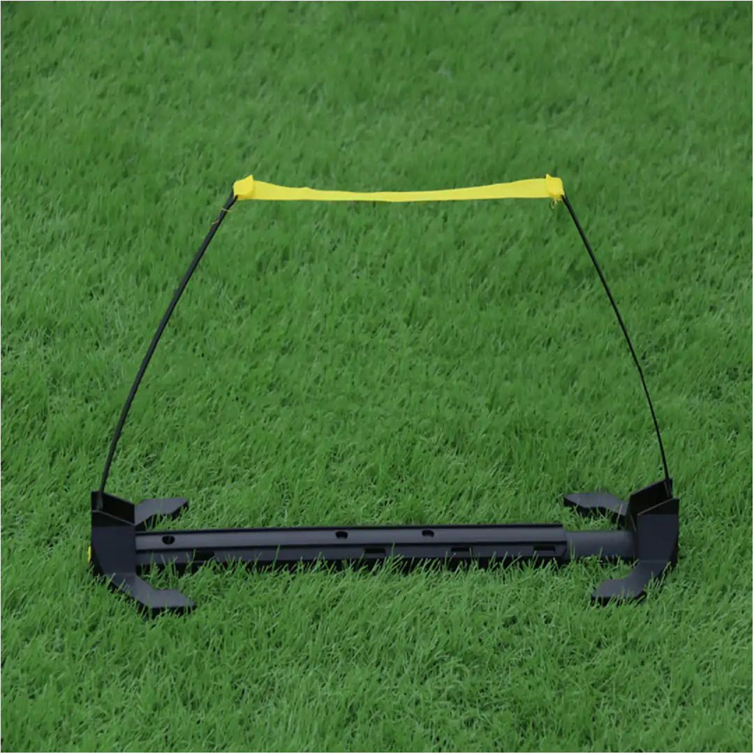 Soccer Training Hurdle Set