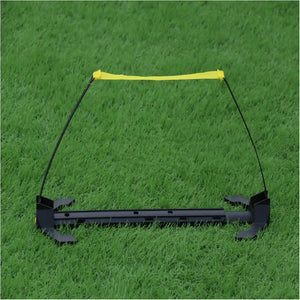 Soccer Training Hurdle Set