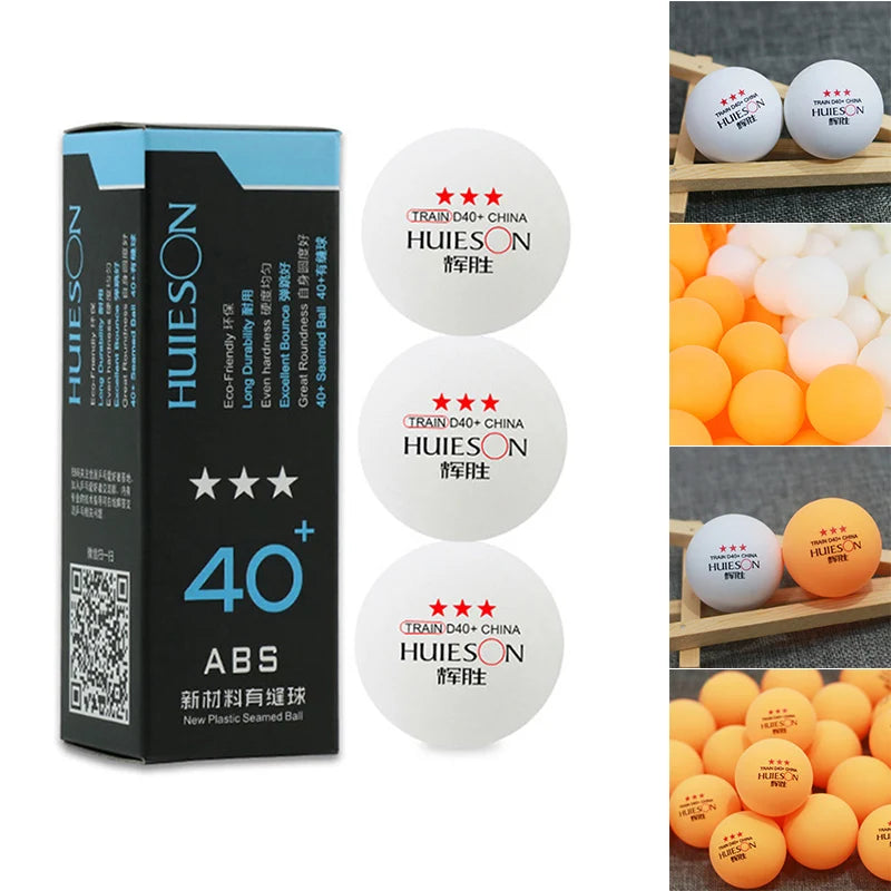 Table Tennis Pingpong Ball Set