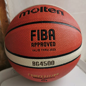 Standard Basketball Ball