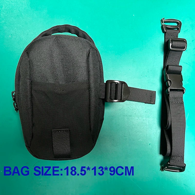 Magnetic GYM Phone Sling Bag for Men & Women, Crossbody Pouch