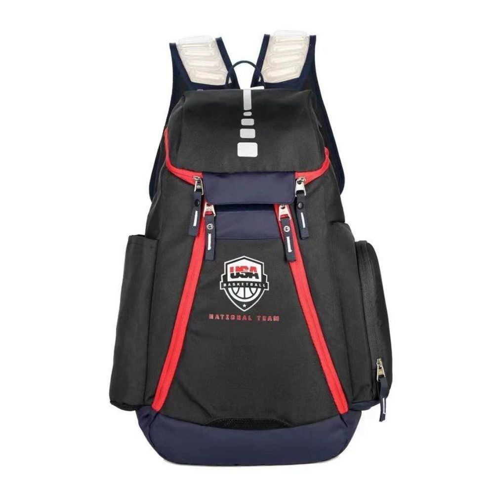 Basketball Elite Training Bag