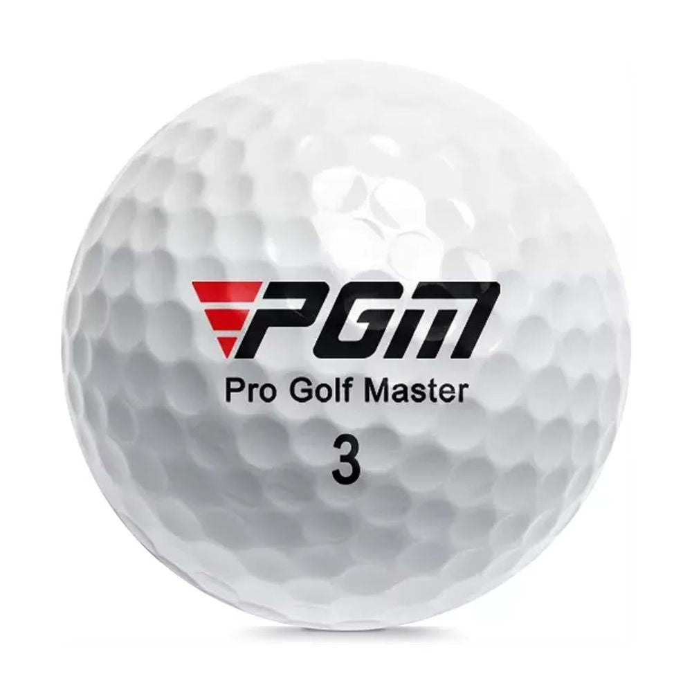 Premium 3-Layer Golf Ball