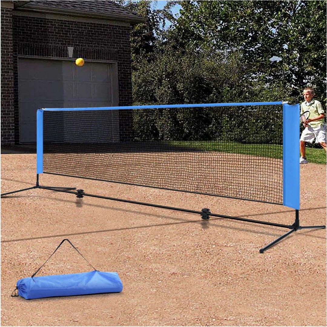 Badminton Adjustable Net