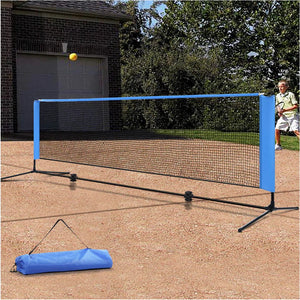 Badminton Adjustable Net