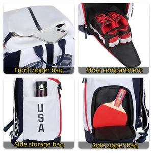 Basketball Elite Training Bag