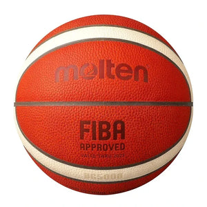 Standard Basketball Ball