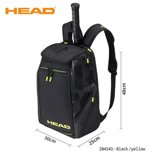 Tennis Tennis Sports Backpack