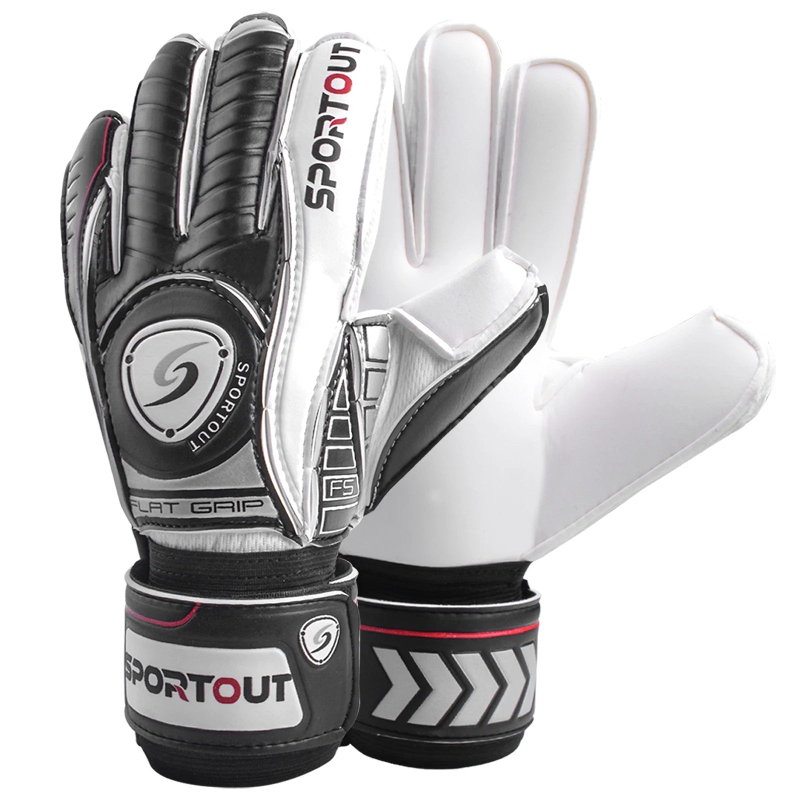 Breathable Goalkeeper Gloves