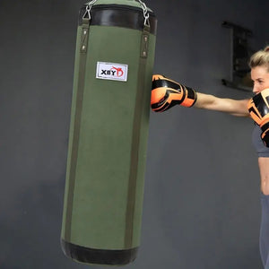 Boxing Training Sandbag