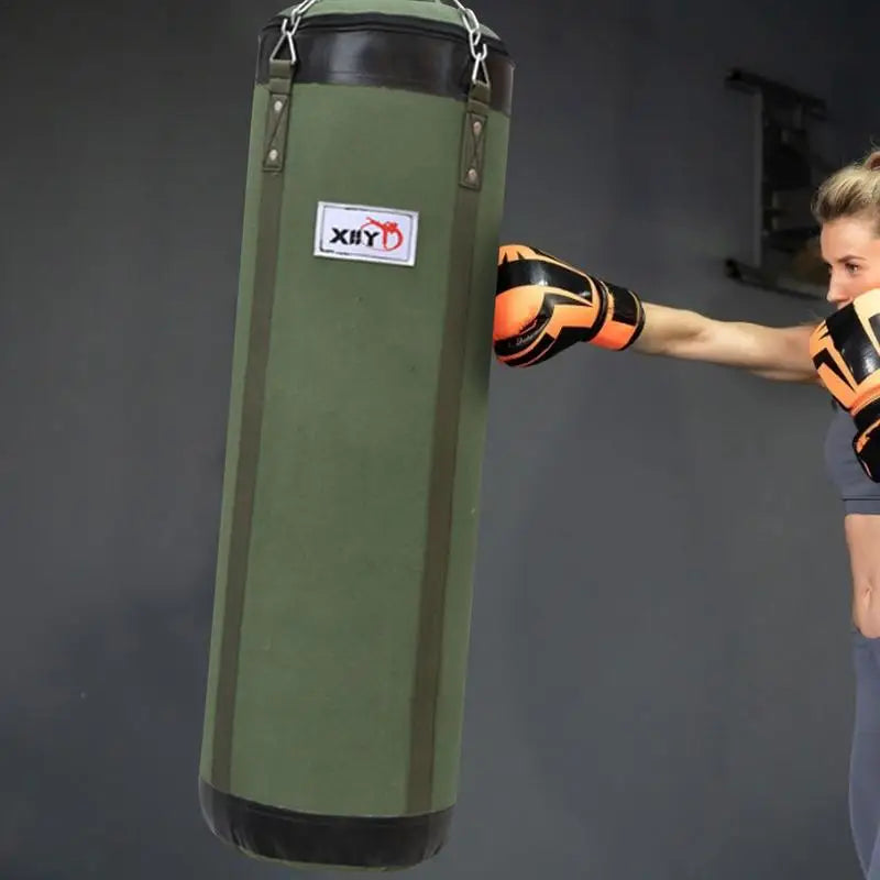 Boxing Training Sandbag