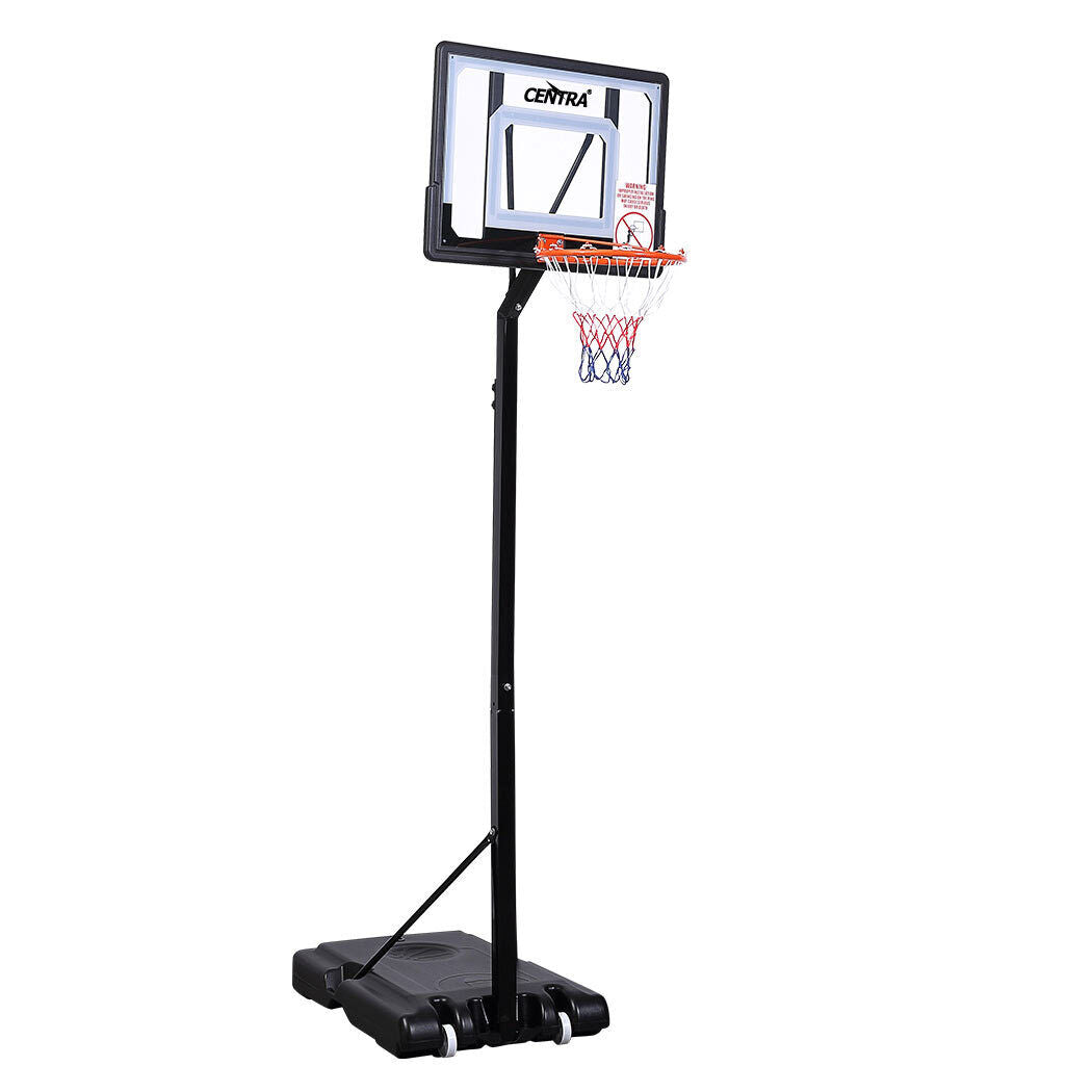 Portable Basketball Hoop Stand