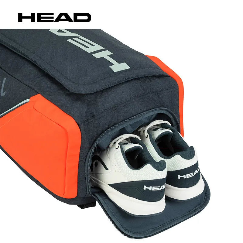 Tennis Tennis Sports Backpack