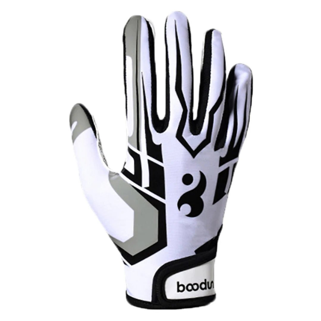 Football Full Finger Gloves