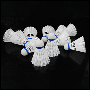 Badminton Shuttlecock 12pcs/Set 