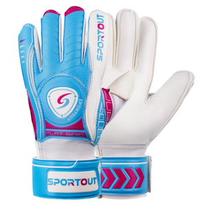 Breathable Goalkeeper Gloves