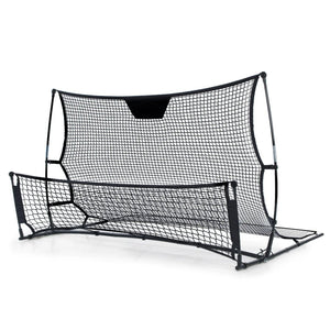 Football Rebound Portable Net