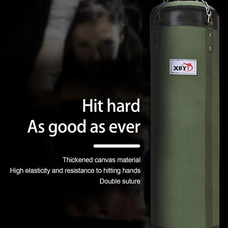 Boxing Training Sandbag