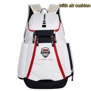 Basketball Elite Training Bag