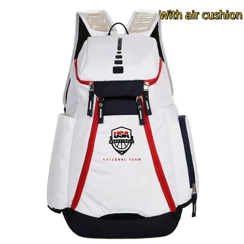 Basketball Elite Training Bag