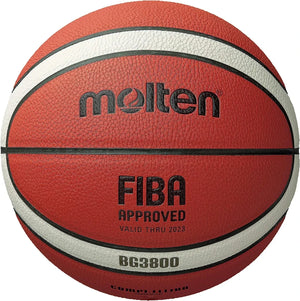 Standard Basketball Ball