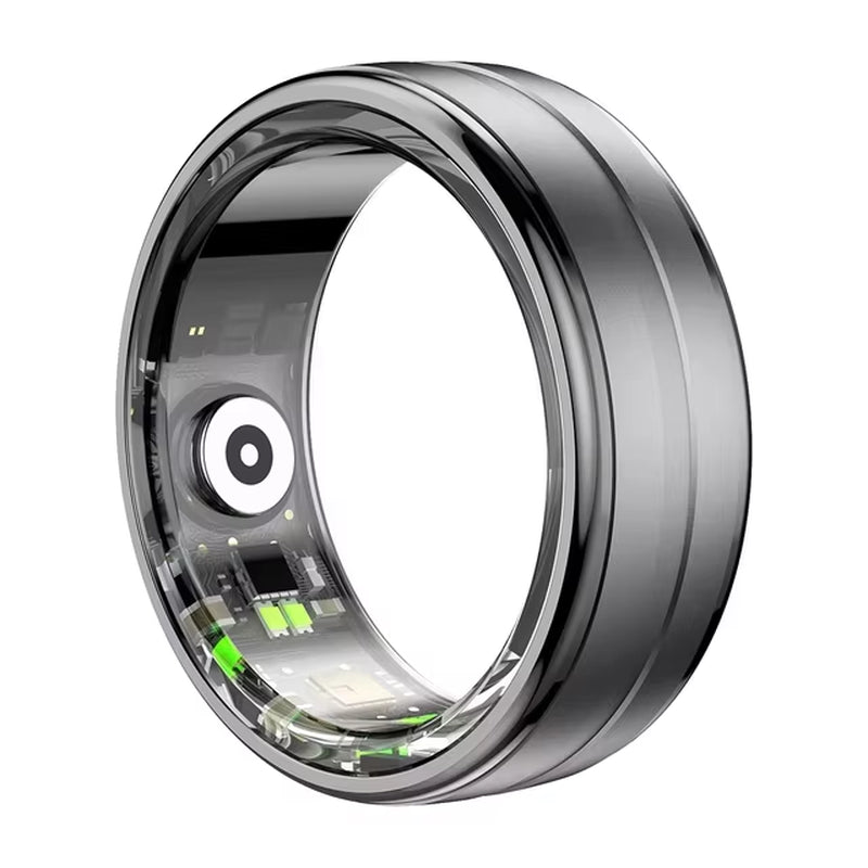 Smart Fitness Ring for Men & Women