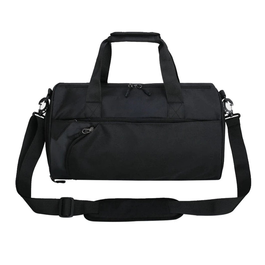 Sports Gym Duffel Bag