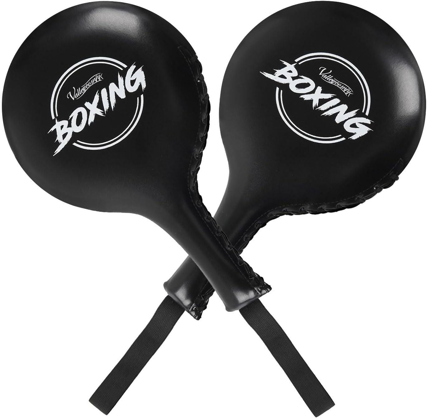 Boxing Target Paddles Fight Gear Punching & Striking Pads