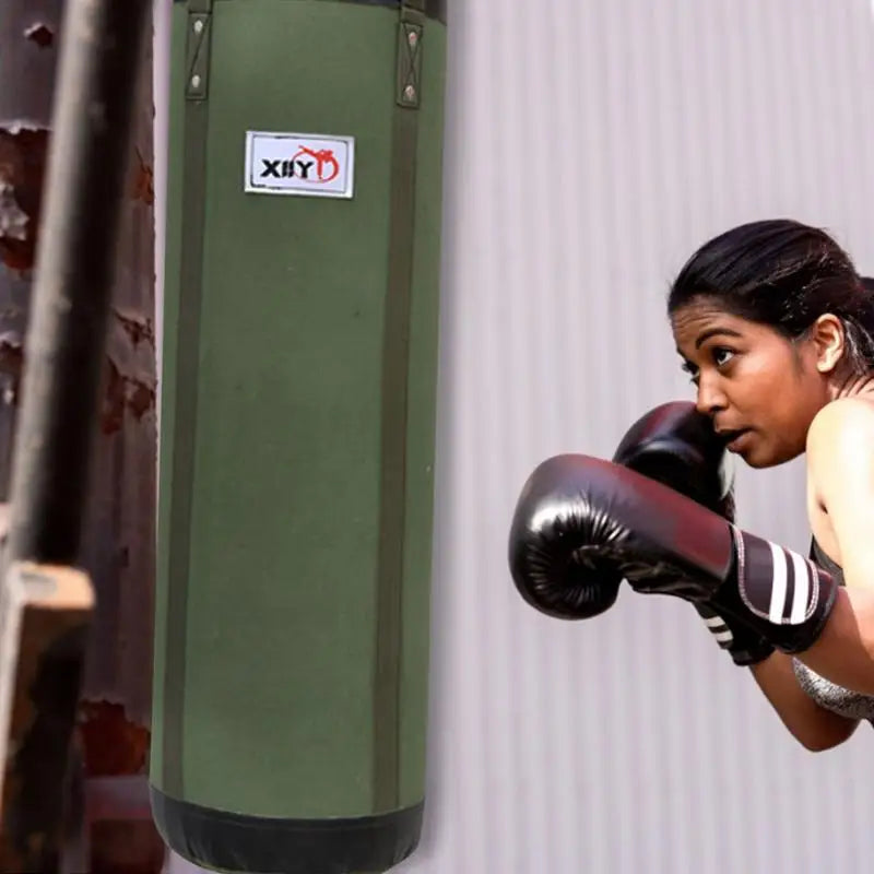 Boxing Training Sandbag