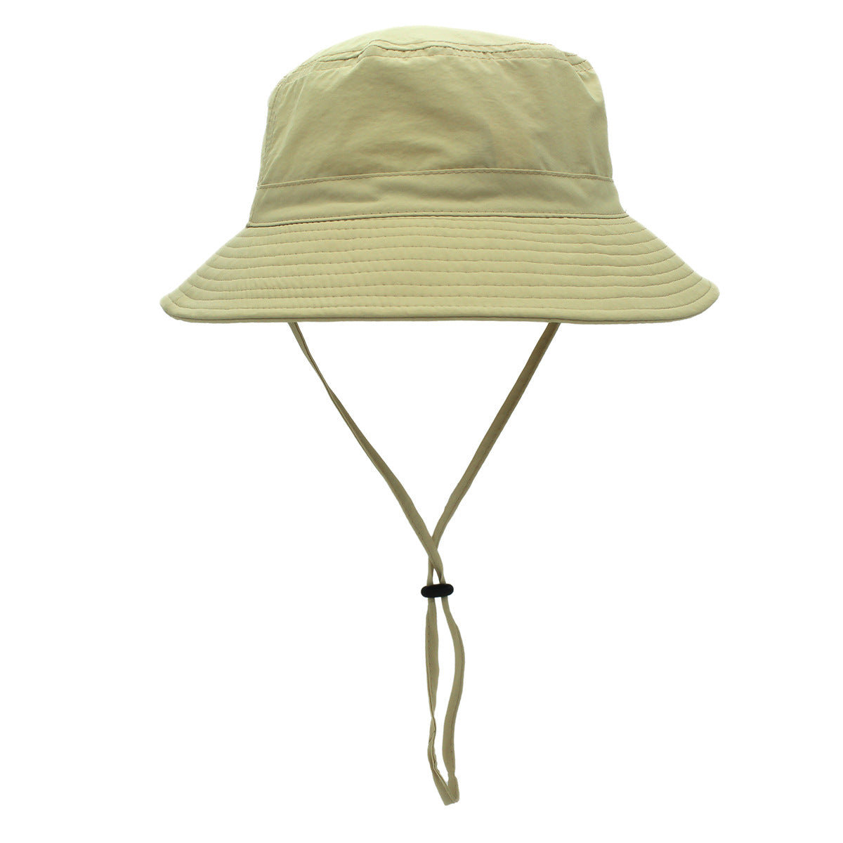 Outdoor Sports Sunscreen Fisherman Hat Personalized Portable Big Brim Hat