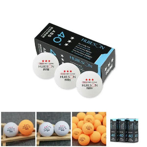 Table Tennis Pingpong Ball Set