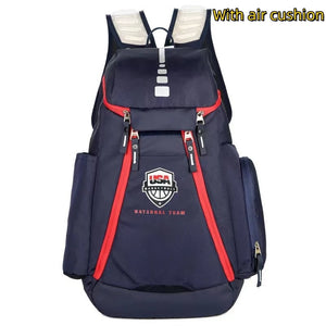 Basketball Elite Training Bag