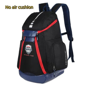 Basketball Elite Training Bag