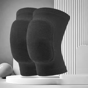 Protective Knee Pads for Men, Women, Kids - Dance, Yoga, Sports