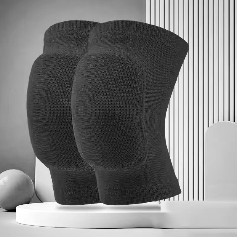 Protective Knee Pads for Men, Women, Kids - Dance, Yoga, Sports